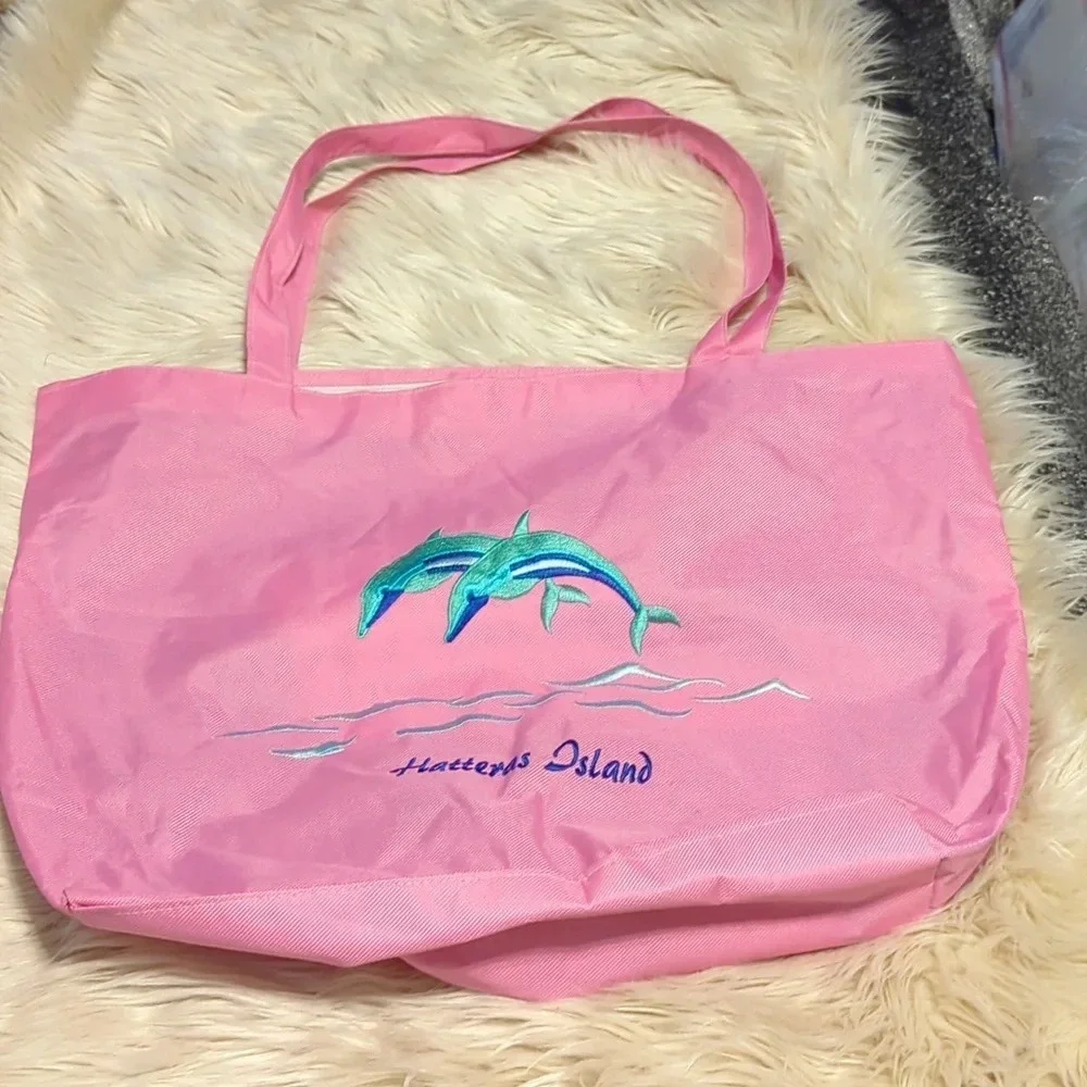 Hatteras Island Beach bag - Picture 1 of 1